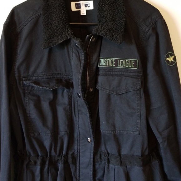 Gap Jacket - Picture 2 of 5